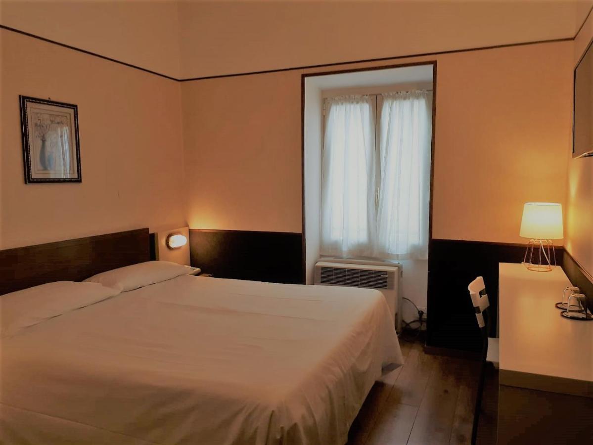 Hotel Eden บาเวโน ภายนอก รูปภาพ